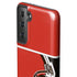 NFL Cleveland Browns Zone Block Galaxy S21 FE Pro Case