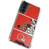 NFL Cleveland Browns Zone Block Galaxy S22 Clear Case
