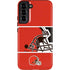 NFL Cleveland Browns Zone Block Galaxy S22 Plus Pro Case