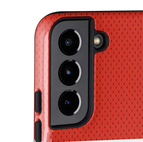 NFL Cleveland Browns Zone Block Galaxy S22 Plus Pro Case