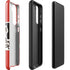 NFL Cleveland Browns Zone Block Galaxy S22 Plus Pro Case