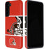 NFL Cleveland Browns Zone Block Galaxy S22 Plus Pro Case
