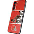 NFL Cleveland Browns Zone Block Galaxy S22 Plus Skin