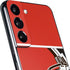 NFL Cleveland Browns Zone Block Galaxy S22 Plus Skin