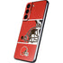 NFL Cleveland Browns Zone Block Galaxy S22 Skin