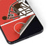 NFL Cleveland Browns Zone Block Galaxy S22 Skin