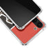 NFL Cleveland Browns Zone Block Galaxy S23 Clear Case