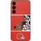 NFL Cleveland Browns Zone Block Galaxy S23 Plus Skin