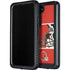 NFL Cleveland Browns Zone Block Galaxy S23 Plus Waterproof Case