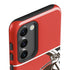 NFL Cleveland Browns Zone Block Galaxy S23 Pro Case
