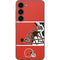 NFL Cleveland Browns Zone Block Galaxy S23 Skin