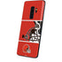NFL Cleveland Browns Zone Block Galaxy S9 Plus Skin