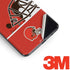 NFL Cleveland Browns Zone Block Galaxy S9 Plus Skin
