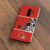 NFL Cleveland Browns Zone Block Galaxy S9 Plus Skin