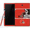 NFL Cleveland Browns Zone Block Samsung Galaxy Tab Skin