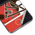 NFL Cleveland Browns Zone Block Galaxy Z Flip5 5G Skin