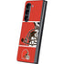NFL Cleveland Browns Zone Block Galaxy Z Fold5 5G Skin