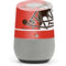 NFL Cleveland Browns Zone Block Google Home Skin