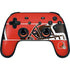 NFL Cleveland Browns Zone Block Google Stadia Controller Skin