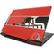 NFL Cleveland Browns Zone Block Lenovo IdeaPad Skin
