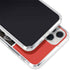NFL Cleveland Browns Zone Block iPhone 11 Pro Clear Case