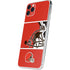 NFL Cleveland Browns Zone Block iPhone 11 Pro Max Skin