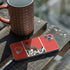 NFL Cleveland Browns Zone Block iPhone 11 Pro Max Skin