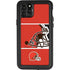 NFL Cleveland Browns Zone Block iPhone 11 Pro Max Waterproof Case