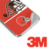 NFL Cleveland Browns Zone Block iPhone 11 Pro Skin