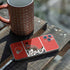 NFL Cleveland Browns Zone Block iPhone 11 Pro Skin