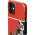 NFL Cleveland Browns Zone Block iPhone 12 Mini Lite Case