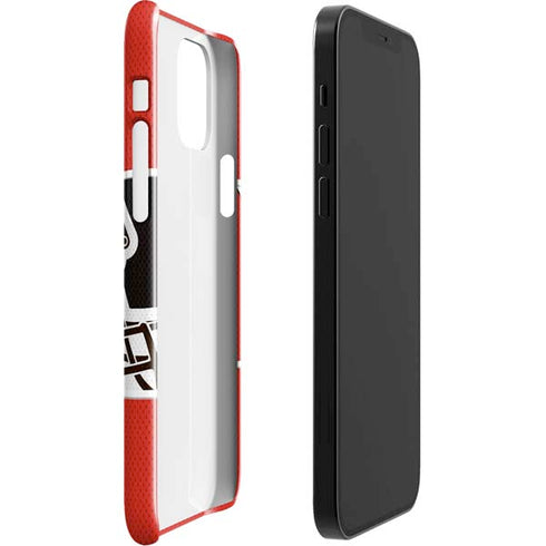 NFL Cleveland Browns Zone Block iPhone 12 Mini Lite Case