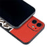 NFL Cleveland Browns Zone Block iPhone 12 Mini Skin