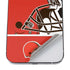 NFL Cleveland Browns Zone Block iPhone 12 Pro Max Skin