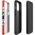 NFL Cleveland Browns Zone Block iPhone 13 Impact Case