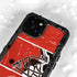 NFL Cleveland Browns Zone Block iPhone 13 Mini Waterproof Case