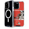NFL Cleveland Browns Zone Block iPhone 13 Pro MagSafe Case