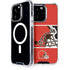 NFL Cleveland Browns Zone Block iPhone 13 Pro MagSafe Case