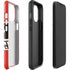 NFL Cleveland Browns Zone Block iPhone 13 Pro Max Impact Case