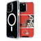 NFL Cleveland Browns Zone Block iPhone 13 Pro Max MagSafe Case