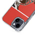 NFL Cleveland Browns Zone Block iPhone 14 Plus MagSafe Case