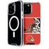 NFL Cleveland Browns Zone Block iPhone 14 Pro Max MagSafe Case