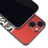 NFL Cleveland Browns Zone Block iPhone 14 Skin