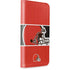 NFL Cleveland Browns Zone Block iPhone 15 Plus Folio Case