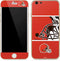 NFL Cleveland Browns Zone Block iPhone 6/6s Skin
