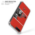 NFL Cleveland Browns Zone Block iPhone 7/8 Plus Clear Case