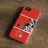 NFL Cleveland Browns Zone Block iPhone 7 Pro Case