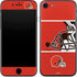NFL Cleveland Browns Zone Block iPhone 7 Skin