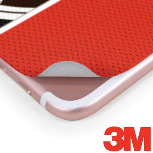 NFL Cleveland Browns Zone Block iPhone 7 Skin