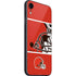 NFL Cleveland Browns Zone Block iPhone SE (2nd & 3rd Gen) Skin